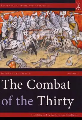 Le combat des Trente - The Combat of the Thirty