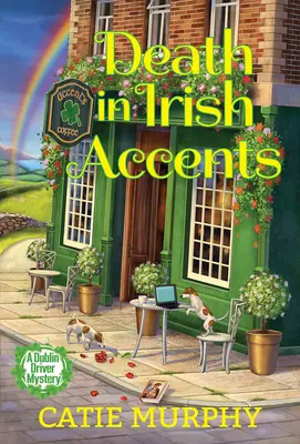 La mort aux accents irlandais - Death in Irish Accents