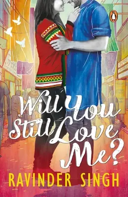 M'aimeras-tu encore ? - Will You Still Love Me?