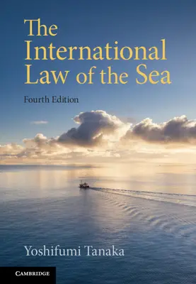 Droit international de la mer (Tanaka Yoshifumi (Université de Copenhague)) - International Law of the Sea (Tanaka Yoshifumi (University of Copenhagen))