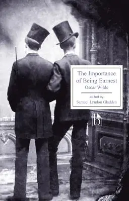 L'importance d'être Earnest - The Importance of Being Earnest