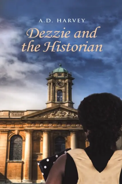 Dezzie et l'historien - Dezzie and the Historian