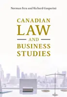 Droit canadien et études commerciales - Canadian Law and Business Studies