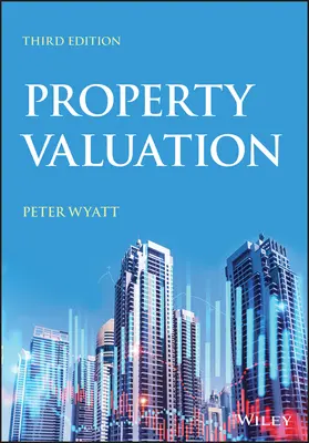 Évaluation des biens immobiliers - Property Valuation