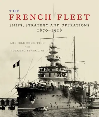 La flotte française - The French Fleet