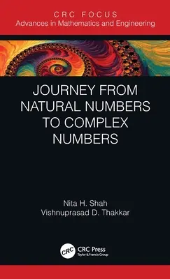 Voyage des nombres naturels aux nombres complexes - Journey from Natural Numbers to Complex Numbers