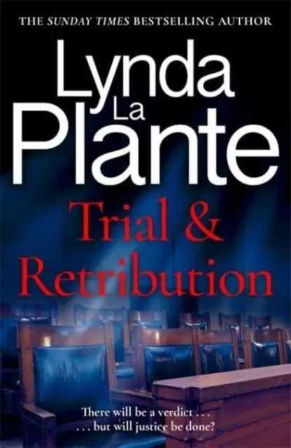 Trial and Retribution - L'incontournable thriller juridique de la Reine du crime. - Trial and Retribution - The unmissable legal thriller from the Queen of Crime Drama