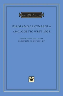 Écrits apologétiques - Apologetic Writings