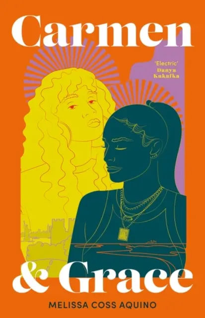 Carmen et Grace - Carmen and Grace