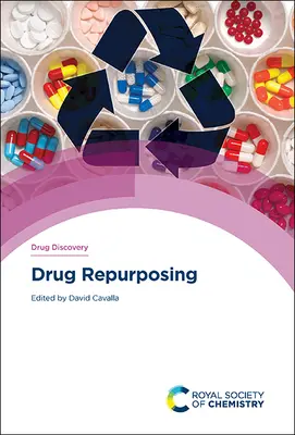 Réutilisation des médicaments - Drug Repurposing