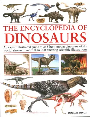 Encyclopédie des dinosaures - Encyclopedia of Dinosaurs