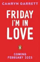 Vendredi, je suis amoureux - Friday I'm in Love