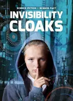 Cape d'invisibilité - Invisibility Cloaks