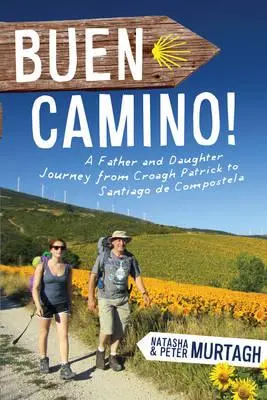 Buen Camino ! - Buen Camino!