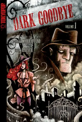 Dark Goodbye, Volume 1 : Volume 1 - Dark Goodbye, Volume 1: Volume 1