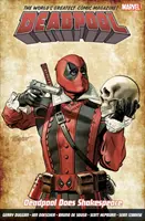 Deadpool : World's Greatest Vol. 7 : Deadpool Does Shakespeare - Deadpool: World's Greatest Vol. 7: Deadpool Does Shakespeare