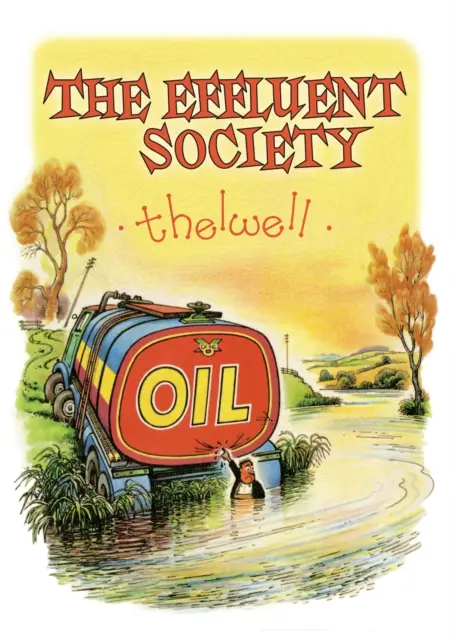 Société des effluents - Effluent Society