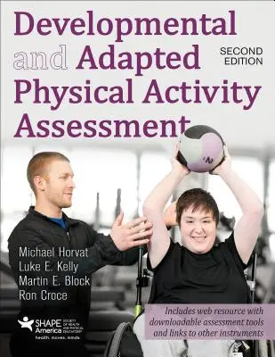 Évaluation de l'activité physique adaptée et du développement - Developmental and Adapted Physical Activity Assessment