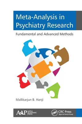 La méta-analyse dans la recherche en psychiatrie : Méthodes fondamentales et avancées - Meta-Analysis in Psychiatry Research: Fundamental and Advanced Methods