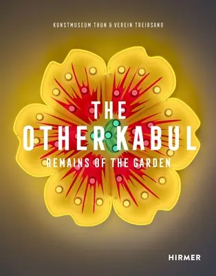 L'autre Kaboul : Les vestiges du jardin - The Other Kabul: Remains of the Garden