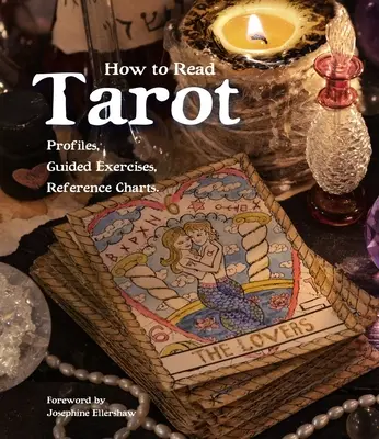 Comment lire le tarot (Flame Tree Studio (Lifestyle)) - How to Read Tarot (Flame Tree Studio (Lifestyle))