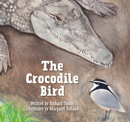 L'oiseau crocodile - The Crocodile Bird