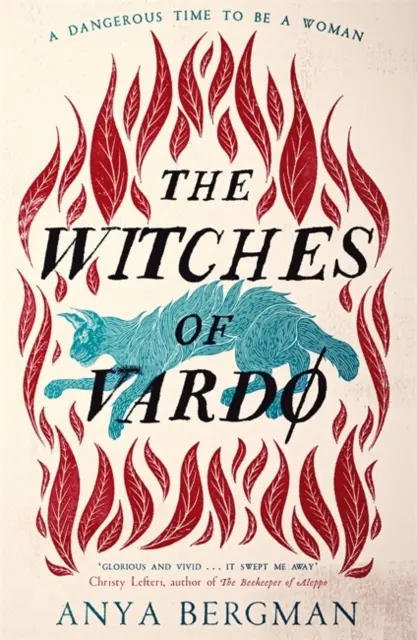 Witches of Vardo - THE INTERNATIONAL BESTSELLER : 'Puissant, profondément émouvant' - Sunday Times - Witches of Vardo - THE INTERNATIONAL BESTSELLER: 'Powerful, deeply moving' - Sunday Times
