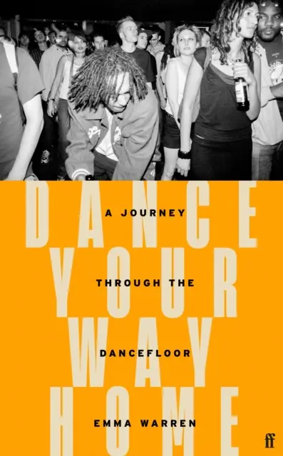 Dance Your Way Home - Un voyage sur la piste de danse - Dance Your Way Home - A Journey Through the Dancefloor