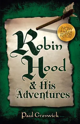 Robin des Bois : et ses aventures - Robin Hood: And His Adventures