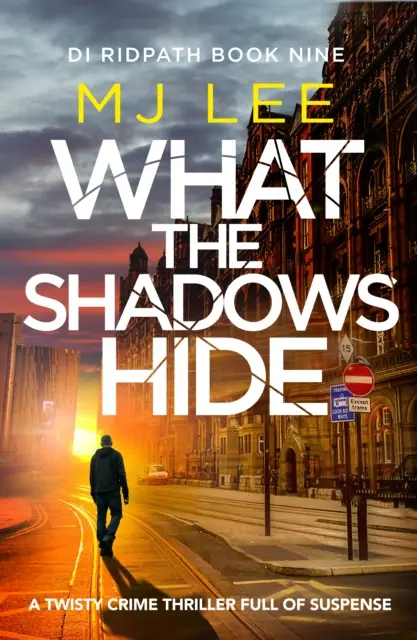 Ce que cachent les ombres - What the Shadows Hide