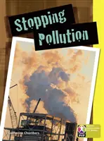 Programme primaire Niveau 9 Stopping Pollution 6Pack - Primary Years Programme Level 9 Stopping Pollution 6Pack