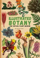 Botanique illustrée - Le musée virtuel des plantes - Illustrated Botany - The Virtual Plant Museum
