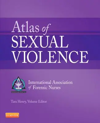 Atlas des violences sexuelles - Atlas of Sexual Violence