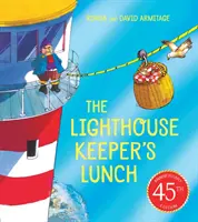 Déjeuner du gardien de phare (édition du 45e anniversaire) - Lighthouse Keeper's Lunch (45th anniversary ed    ition)