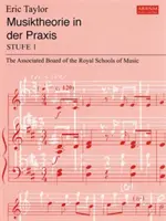 Musiktheorie in der Praxis Stufe 1 - Édition allemande - Musiktheorie in der Praxis Stufe 1 - German edition