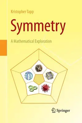 La symétrie : Une exploration mathématique - Symmetry: A Mathematical Exploration