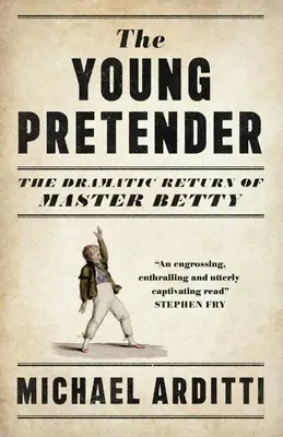 Le jeune prétendant - The Young Pretender