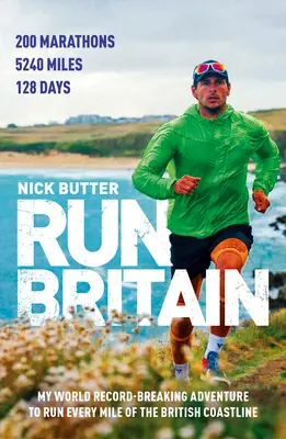 Courir en Grande-Bretagne - Run Britain