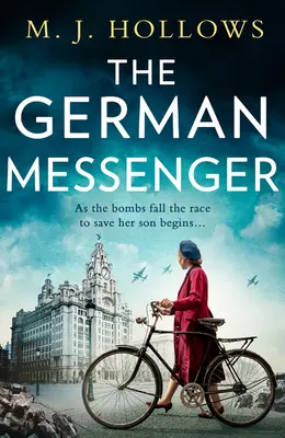 Le messager allemand - The German Messenger