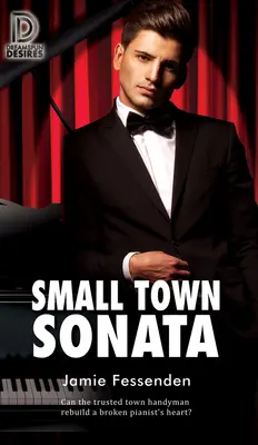 Small Town Sonata : Volume 87 - Small Town Sonata: Volume 87