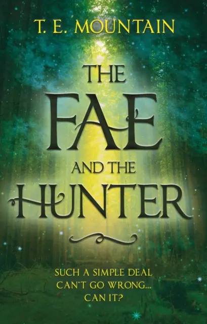 Fae et le chasseur - Fae and the Hunter