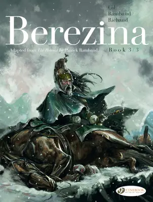 Berezina Livre 3/3 - Berezina Book 3/3