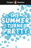 Penguin Readers Level 3 : The Summer I Turned Pretty (ELT Graded Reader) - Penguin Readers Level 3: The Summer I Turned Pretty (ELT Graded Reader)