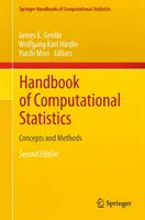 Manuel de statistiques informatiques : Concepts et méthodes - Handbook of Computational Statistics: Concepts and Methods