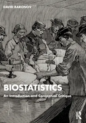 Biostatistique : Une introduction et une critique conceptuelle - Biostatistics: An Introduction and Conceptual Critique