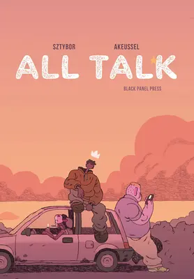 Tout le monde en parle - All Talk