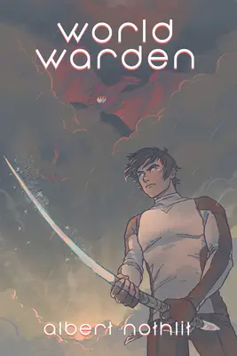 Le gardien du monde : Volume 2 - World Warden: Volume 2