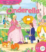 Cendrillon - Cinderella