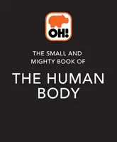 Le Petit et Puissant Livre du Corps Humain - Des livres de poche, des faits énormes ! - Small and Mighty Book of the Human Body - Pocket-sized books, massive facts!