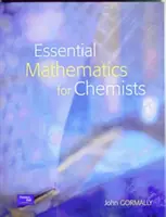 Les mathématiques essentielles pour les chimistes - Essential Mathematics for Chemists
